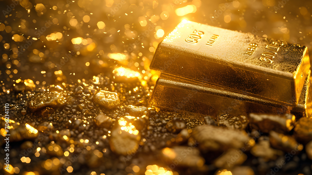 Gold Gold