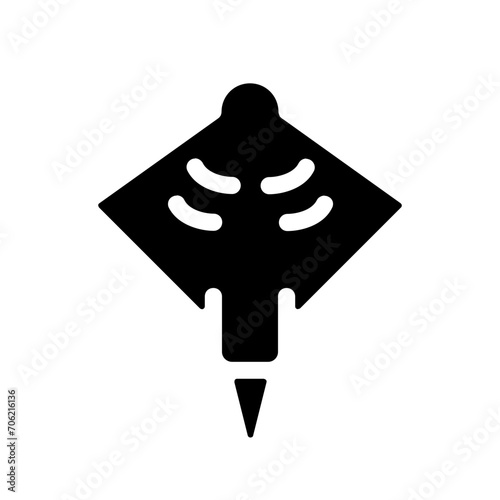 Stingray Icon