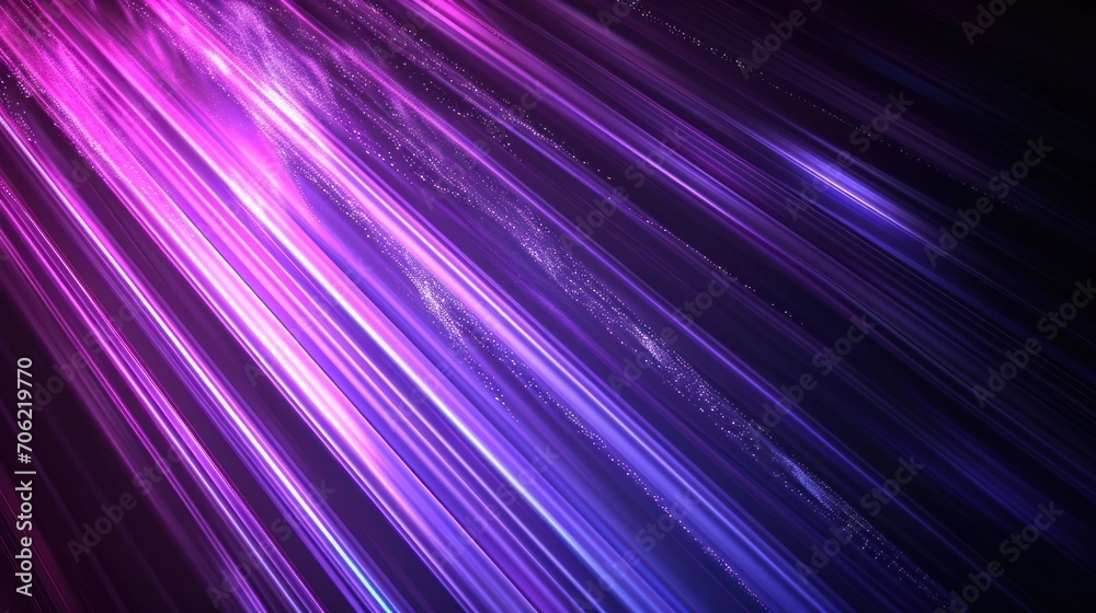 a purple and blue background with lines of light coming out of the top of the image and the bottom of the image. a purple and blue background with lines of light coming out of the top of the image and the bottom of the image.