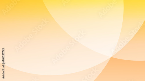 Gradient background color gradient concept graphic for illustration