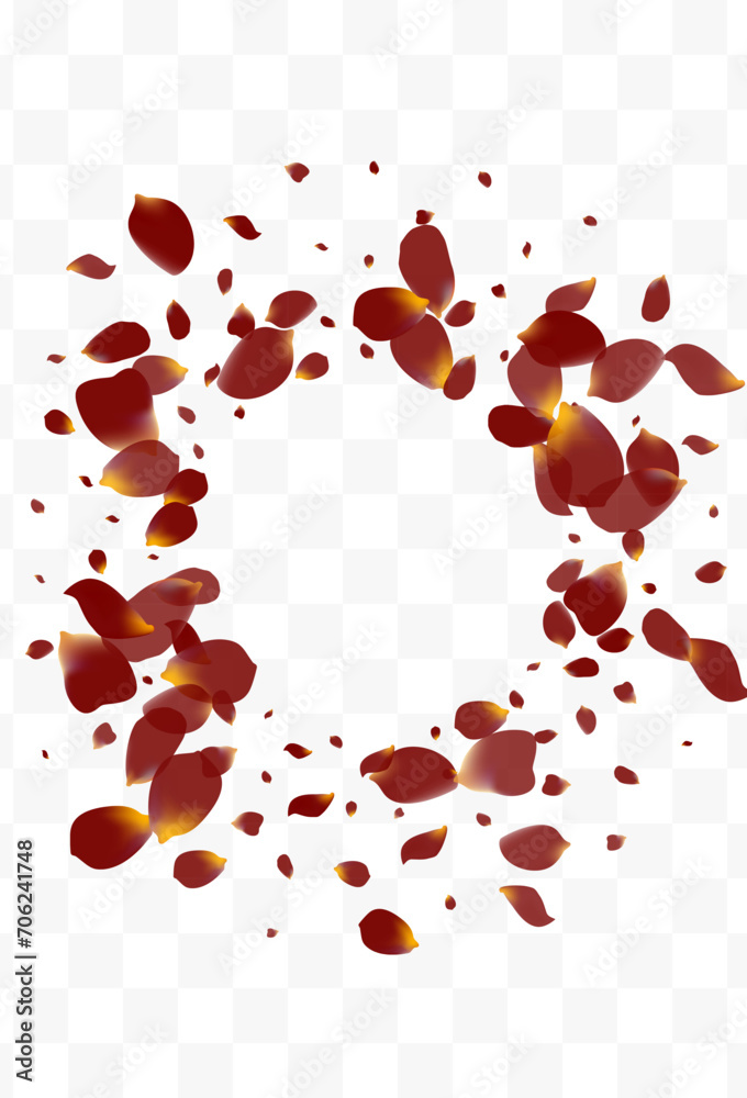 Pink Cherry Flying Vector Transparent Background. Pink Cherry Flying Vector Transparent Background.
