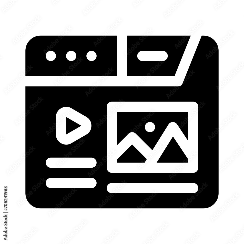 content glyph icon content glyph icon