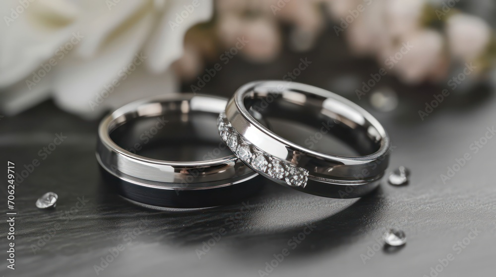Explore our special promotion on exquisitely crafted, elegant wedding couple rings.
Explore our special promotion on exquisitely crafted, elegant wedding couple rings.