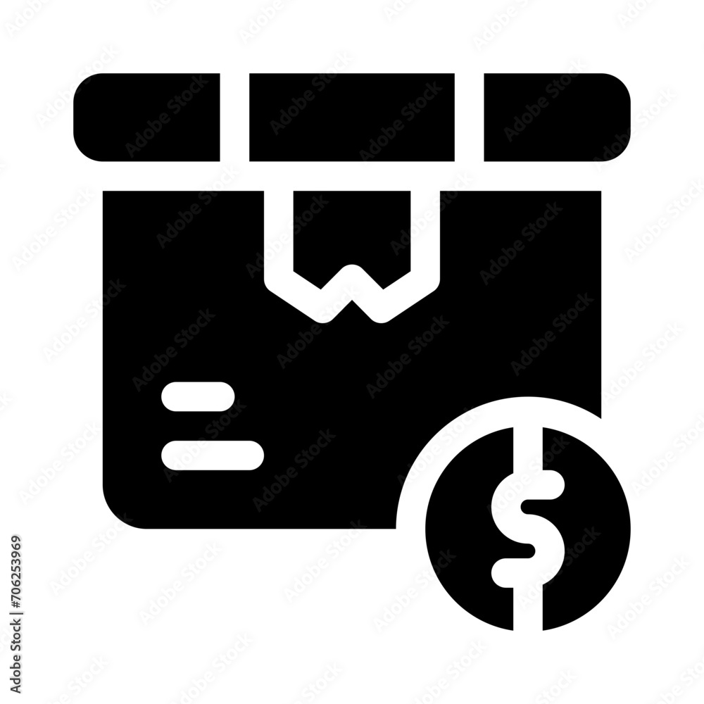 cost glyph icon cost glyph icon