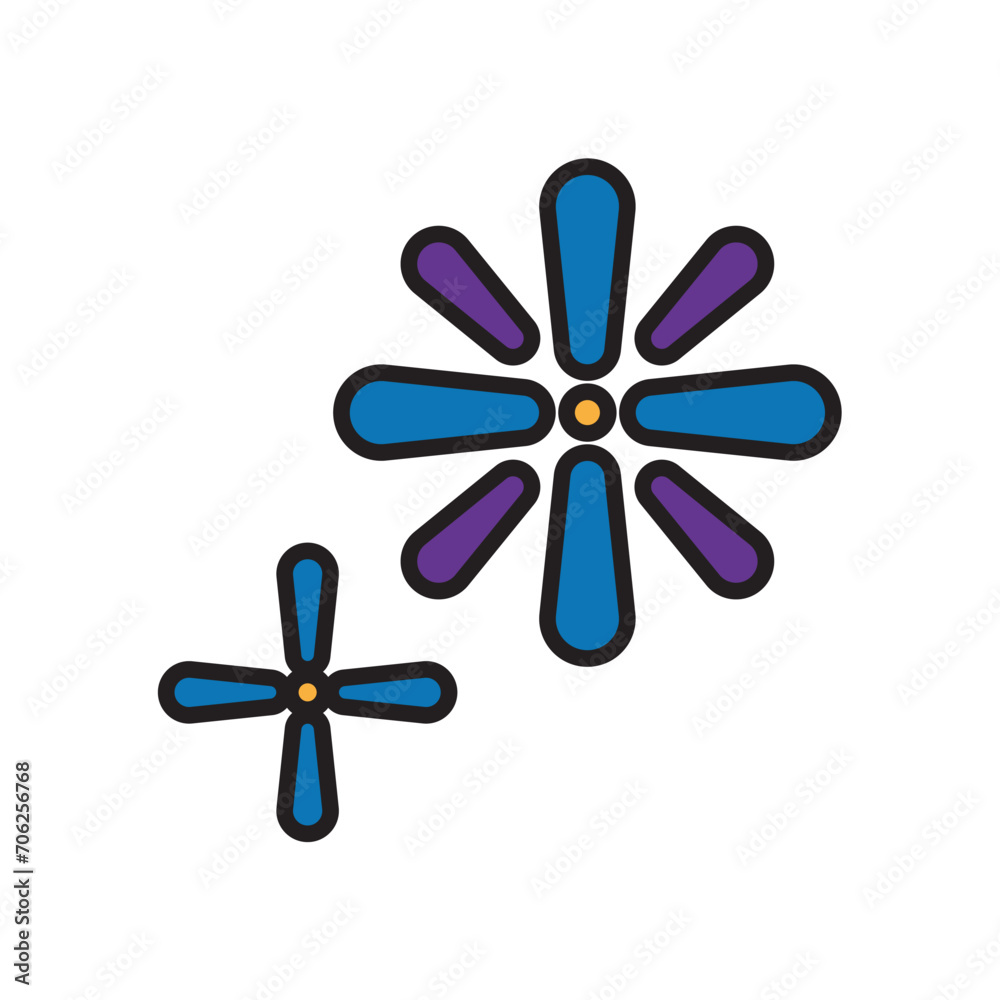 Carnaval Illustration