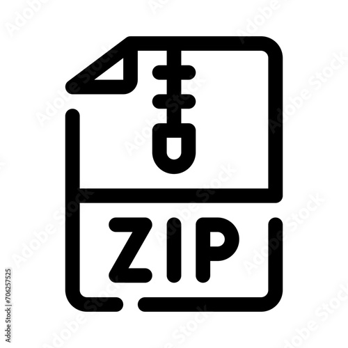 zip line icon