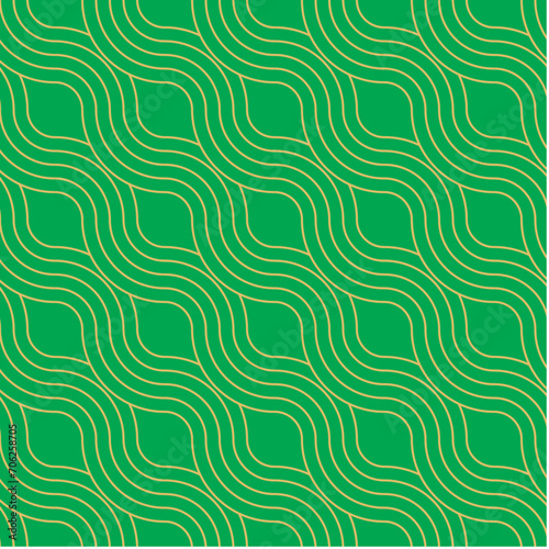 A beautifull pattren illustater fashion element texture background