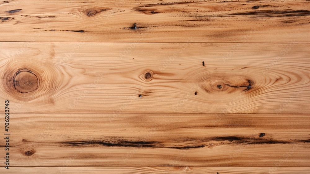 a knotty alder wood, emphasizing its irregular grains and rustic appearance, adding character and charm to any space.