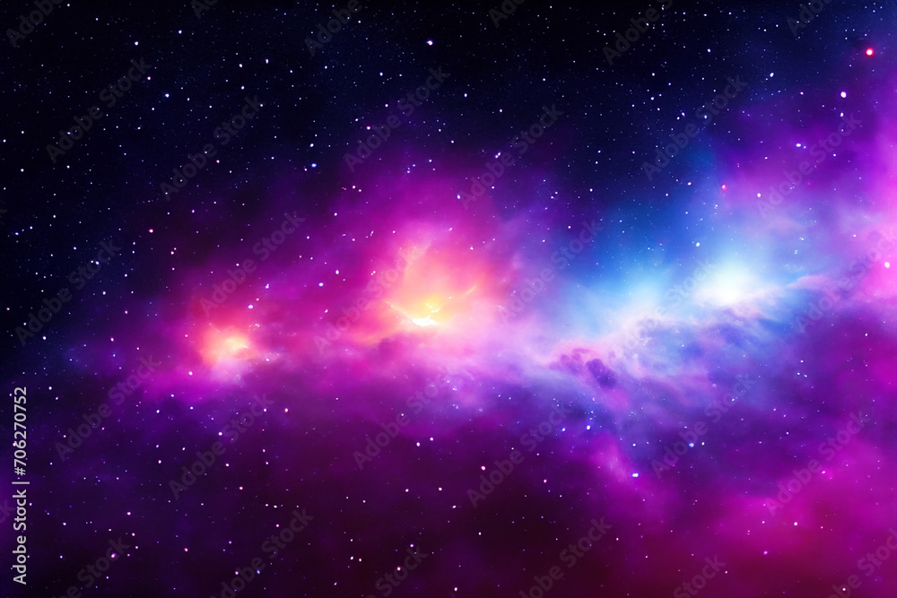 nebula space background nebula space background