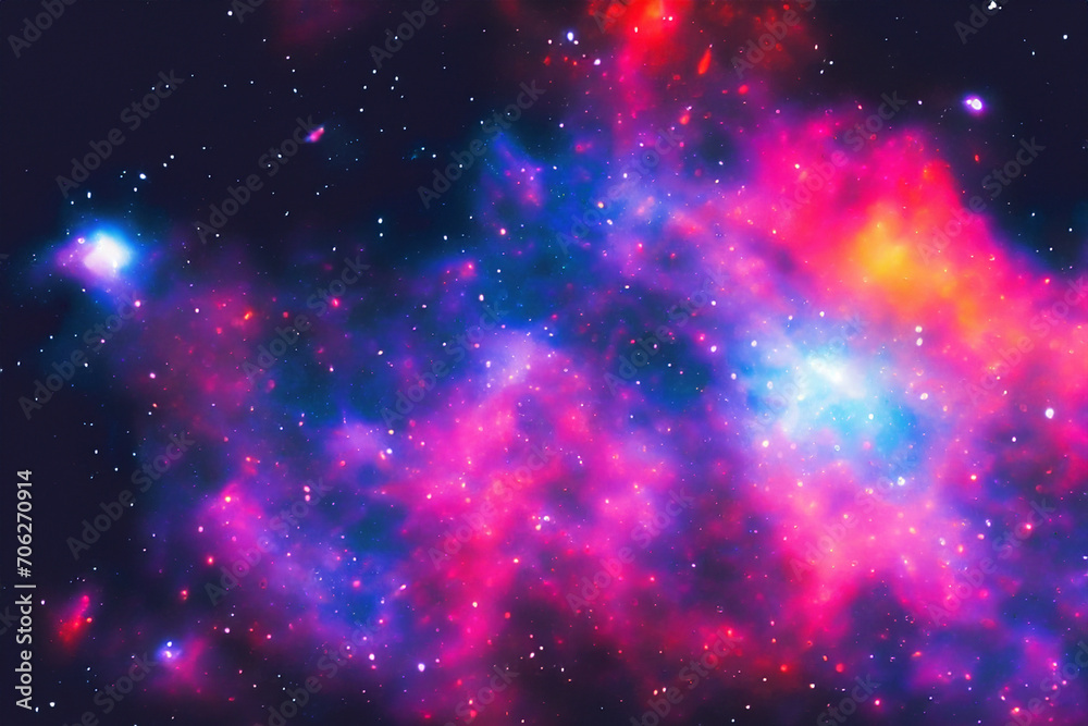 nebula space background nebula space background