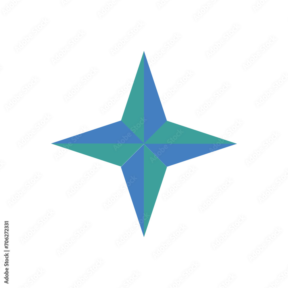 Star icon vector isolated on white background for your web and mobile app design, Star logo concept Star icon vector isolated on white background for your web and mobile app design, Star logo concept