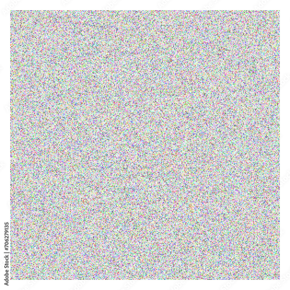 abstract background with squares and circles abstract background with squares and circles