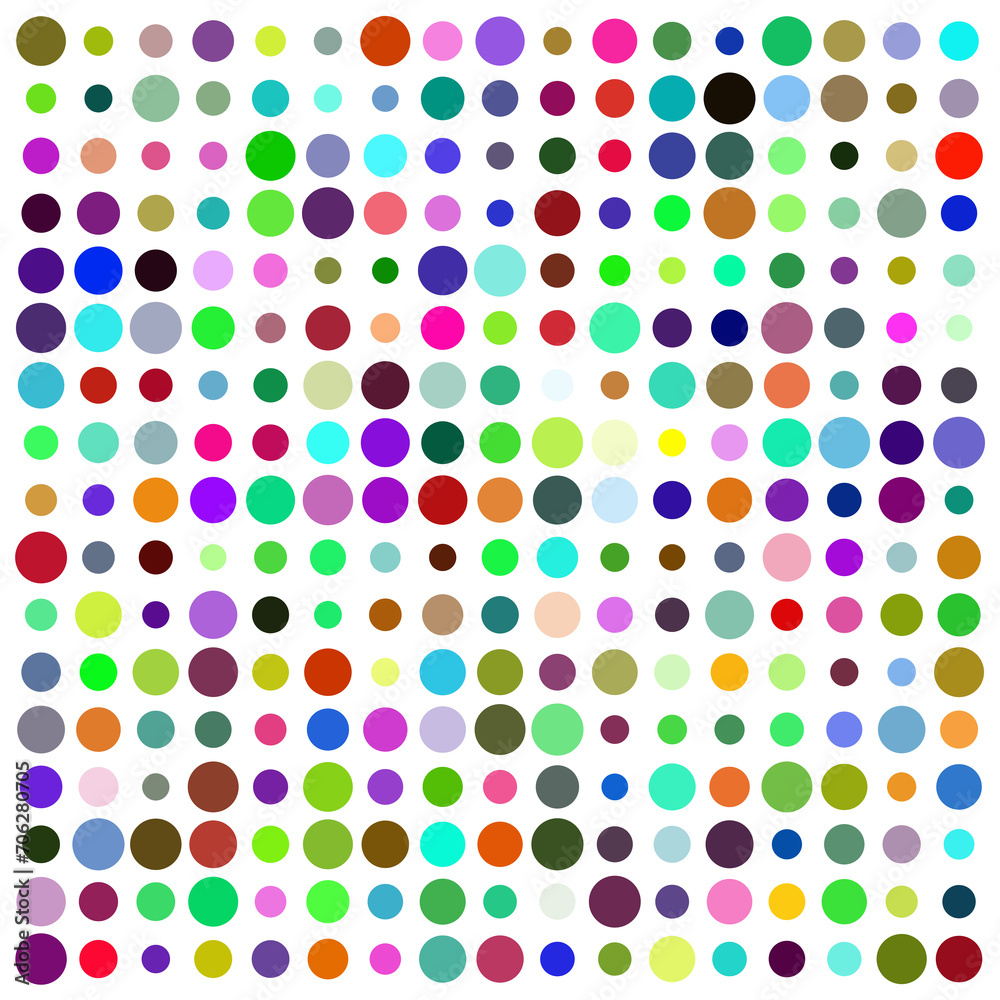 background with circles background with circles