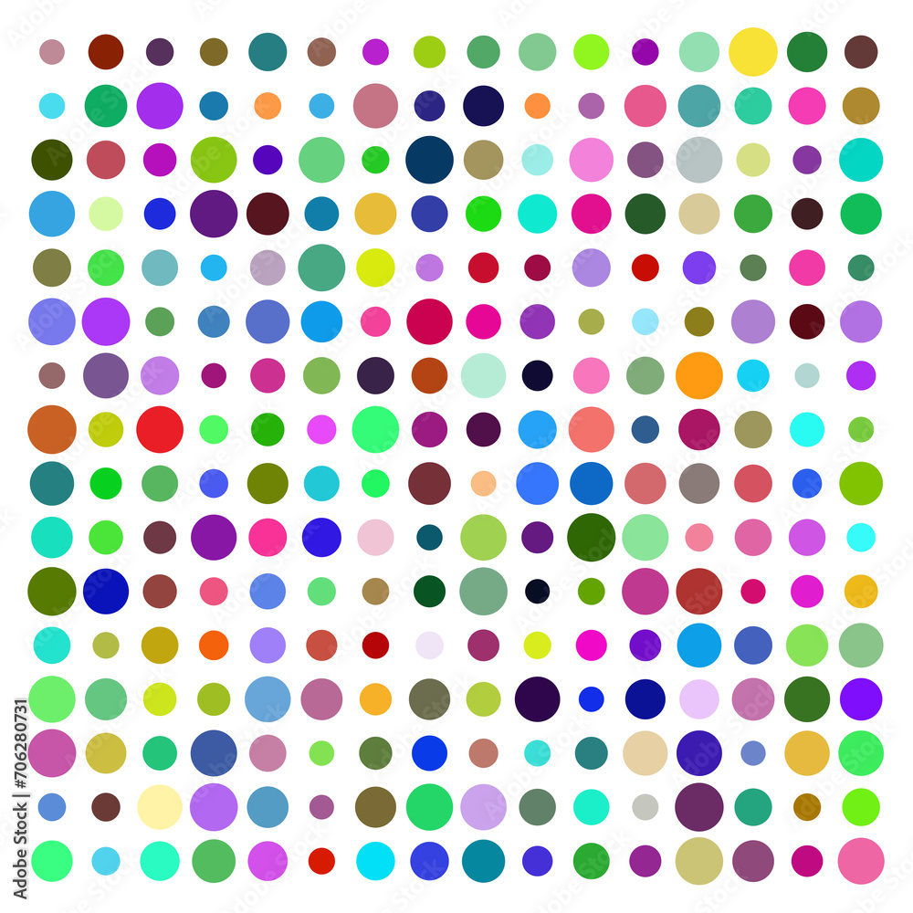 background with circles background with circles