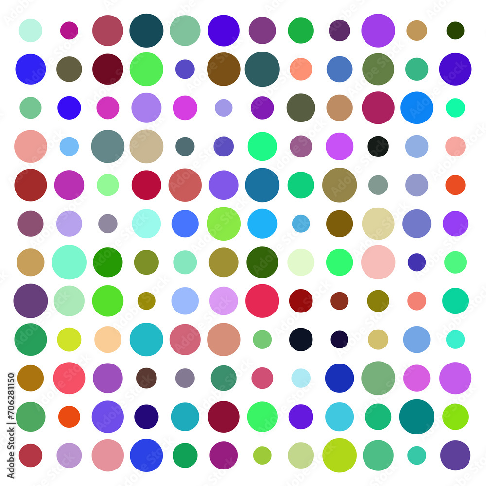 background with circles background with circles