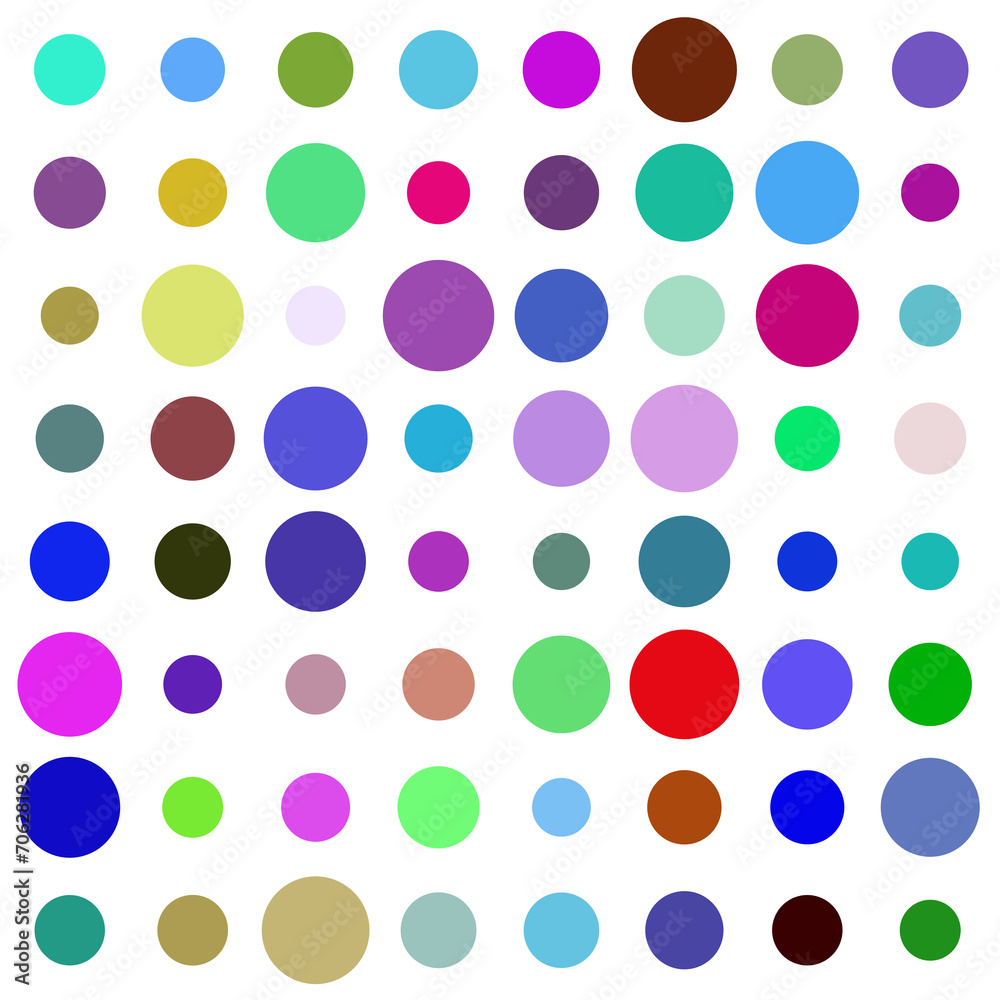 abstract background with squares and dots
abstract background with squares and dots