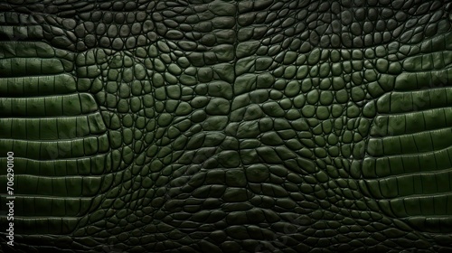 green leather texture © Ghulam Nabi