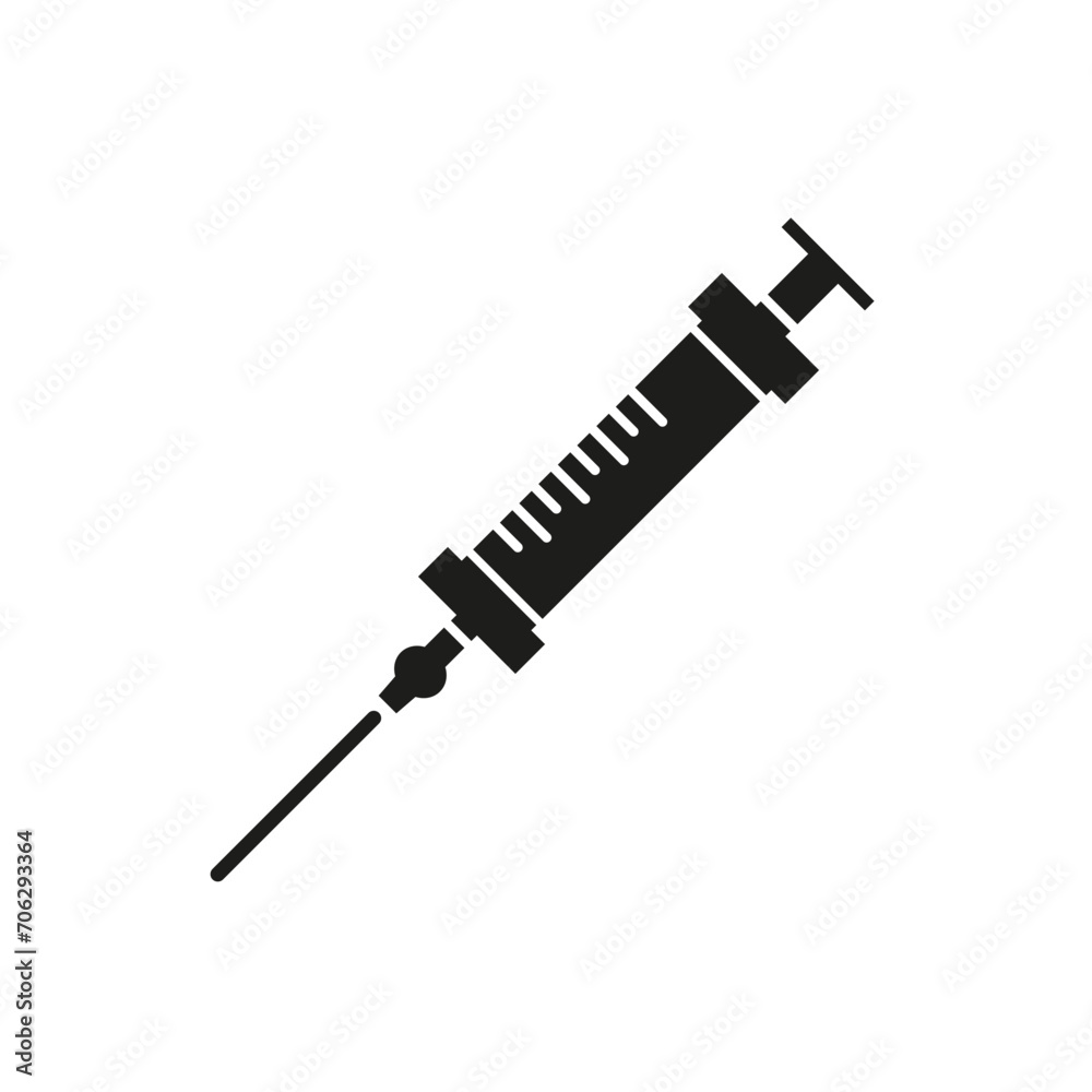 Vaccine icon Vaccine icon