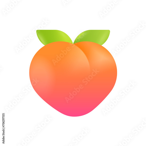 Peach