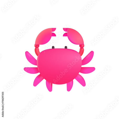 Crab 