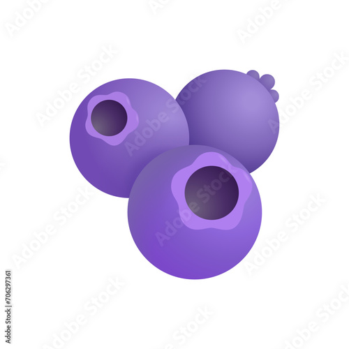 Blueberry