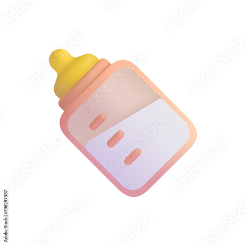 Baby Bottle