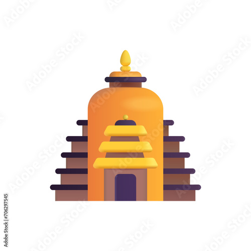 Hindu Temple