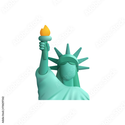 Statue of Liberty