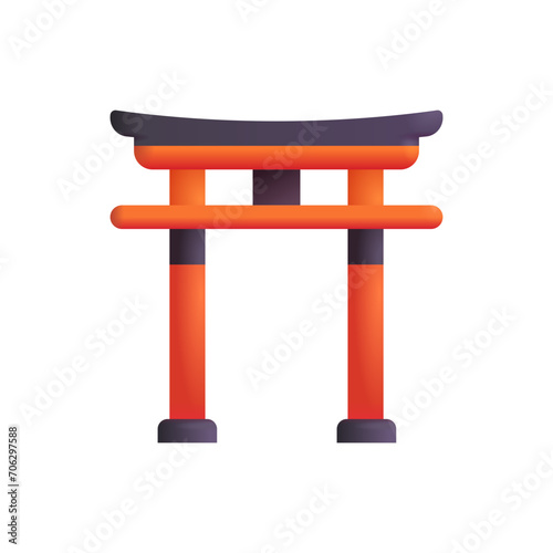 Shinto Shrine