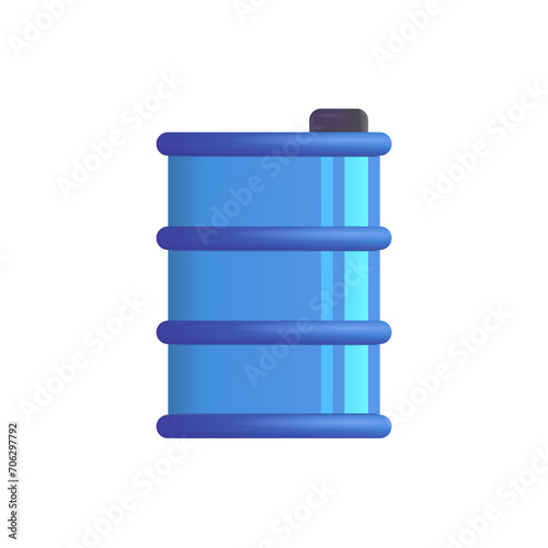 Wallpaper Mural Oil Drum Torontodigital.ca