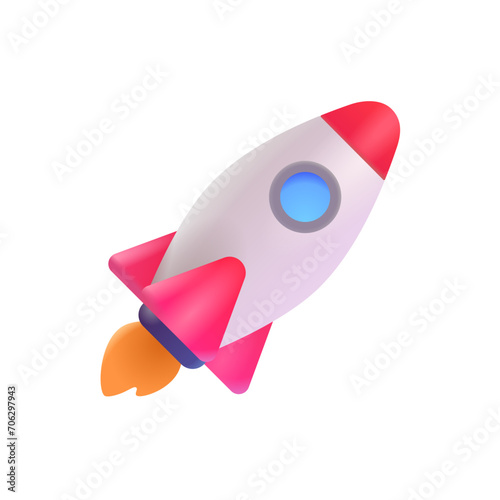 Rocket 