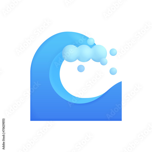 Water Wave