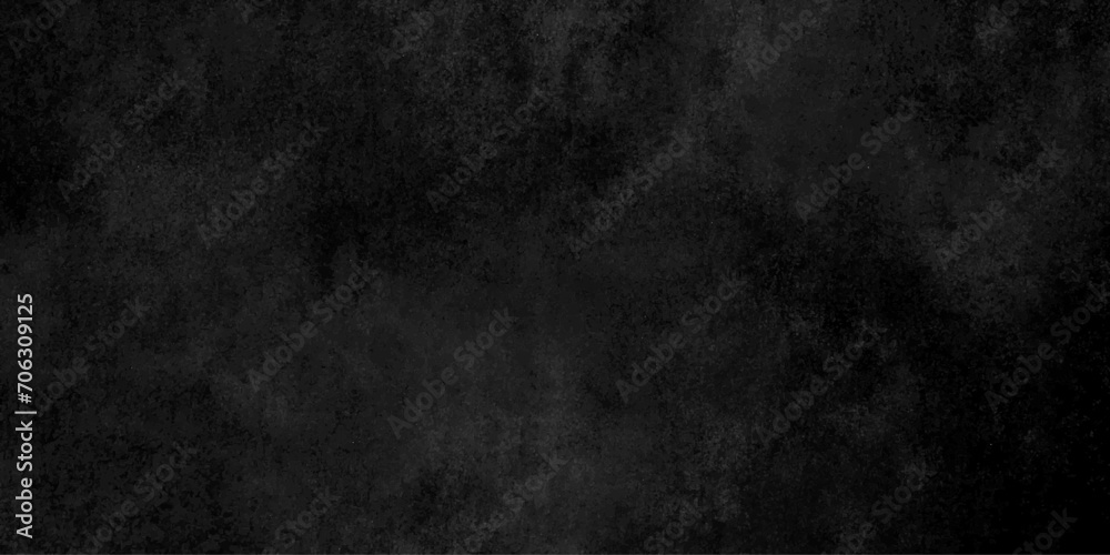 Black fabric fiber.grunge surface,distressed background backdrop surface.smoky and cloudy earth tone aquarelle painted,with grainy concrete texture cloud nebula rustic concept.
