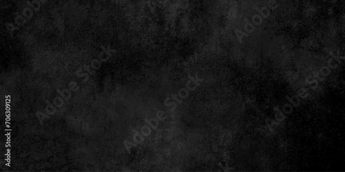 Black fabric fiber.grunge surface,distressed background backdrop surface.smoky and cloudy earth tone aquarelle painted,with grainy concrete texture cloud nebula rustic concept.
 photo
