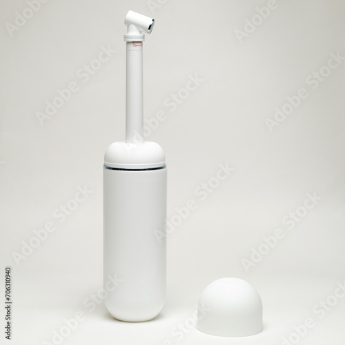 Kumgan jugs for personal hygiene photo