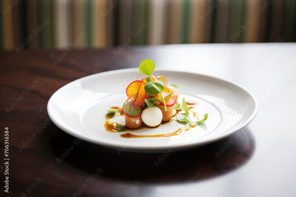 caprese salad with buffalo mozzarella, tomato, and basil caprese salad with buffalo mozzarella, tomato, and basil