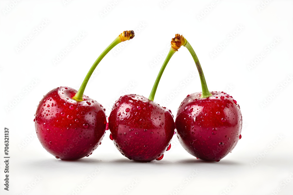 cherries cherries