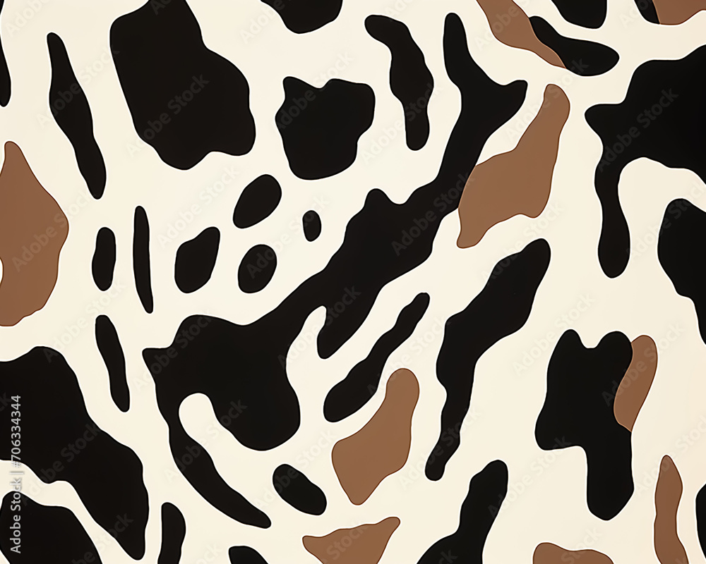 seamless leopard skin texture seamless leopard skin texture