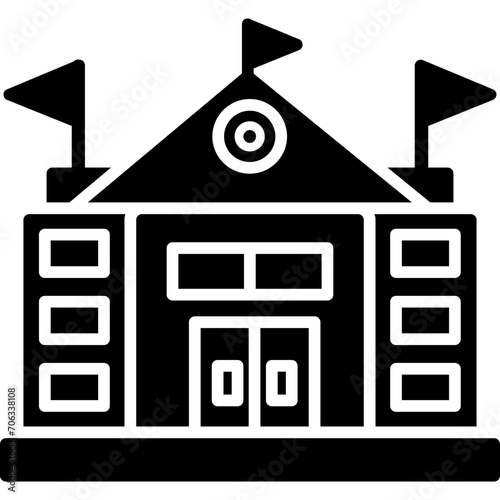 Embassy Icon