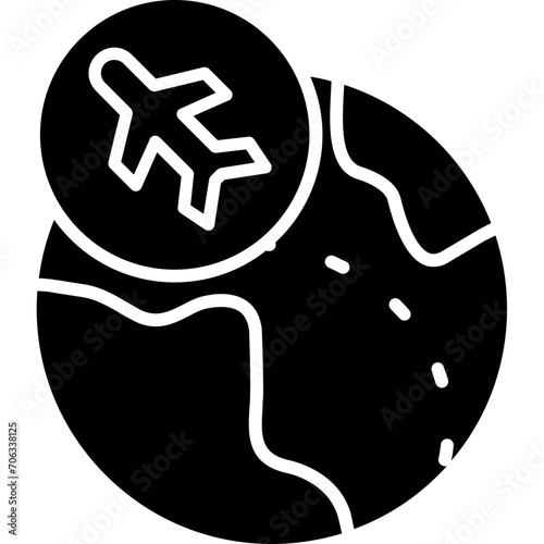 Flight Icon