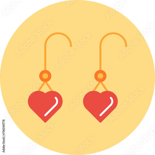 Earrings Icon