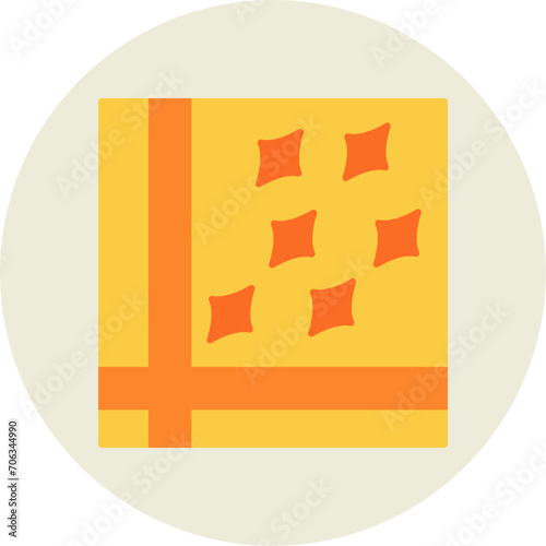 Handkerchief Icon