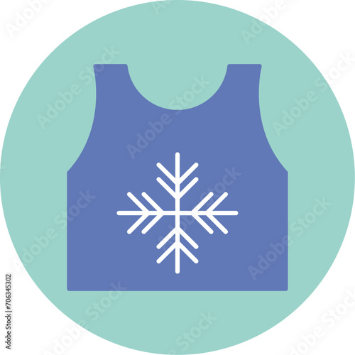 Tanktop Icon