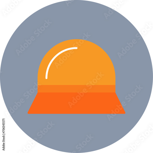 Sun Hat Icon