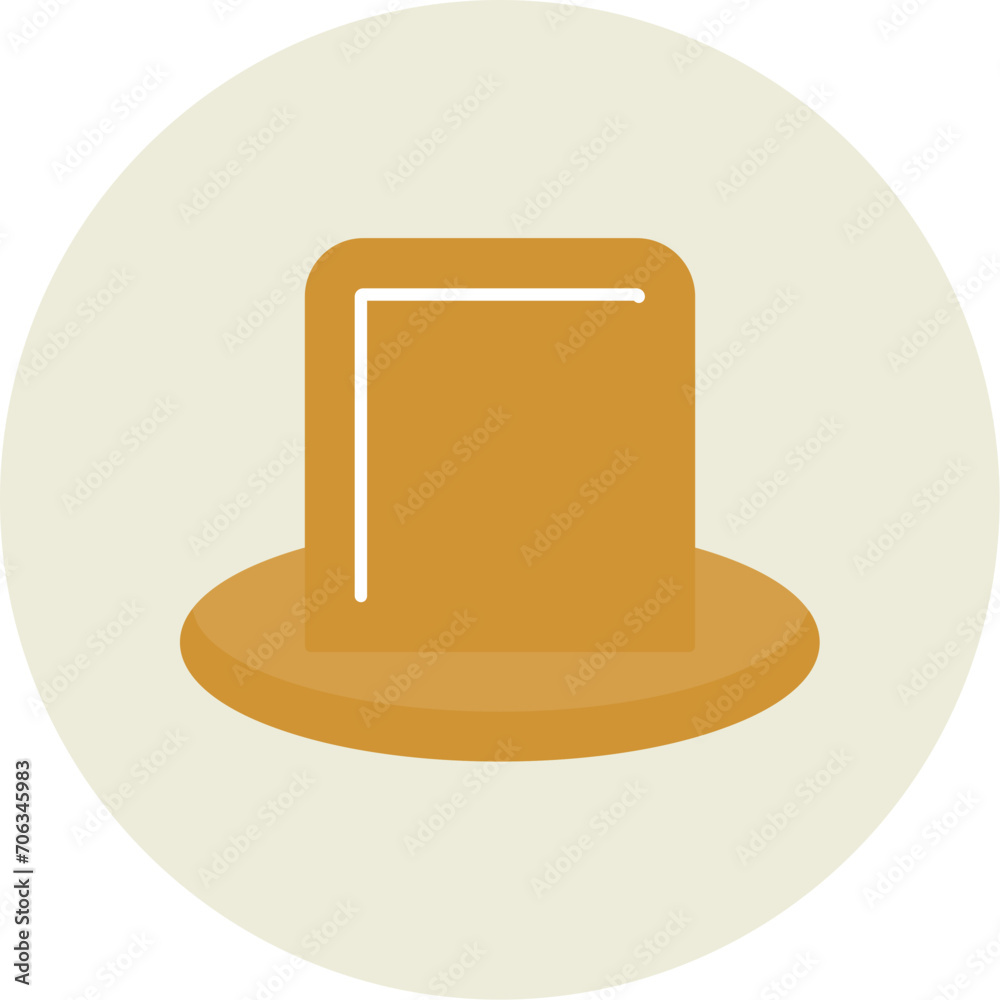 Hat Icon Hat Icon