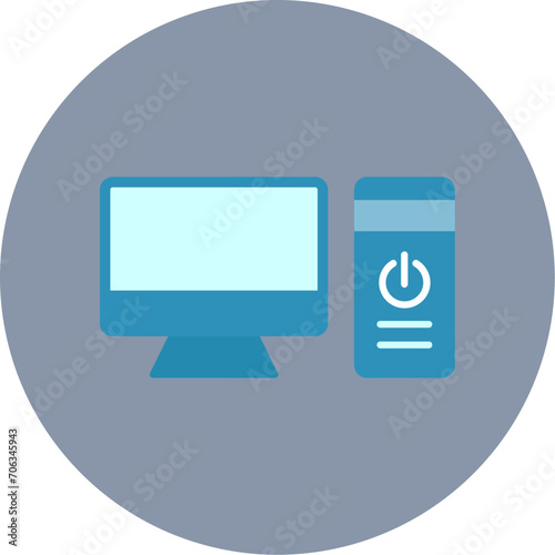Computer Icon