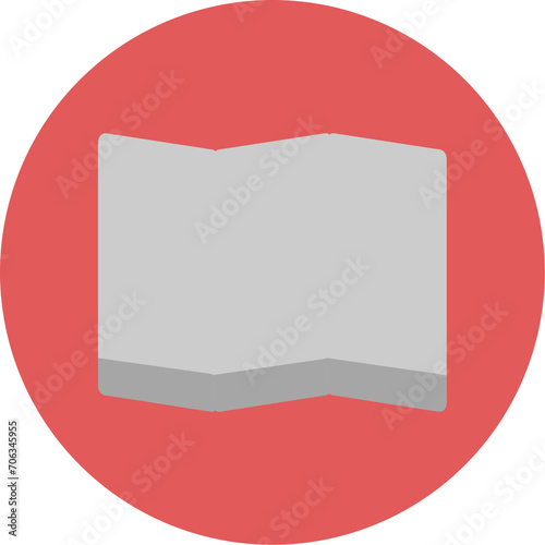 Folding Screen Icon