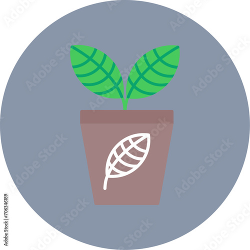 Plant Icon