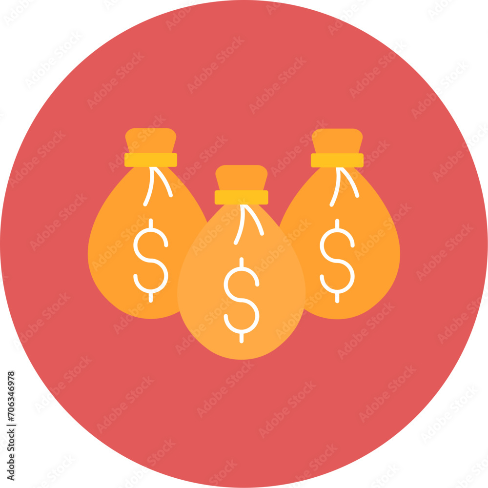 Money Icon Money Icon