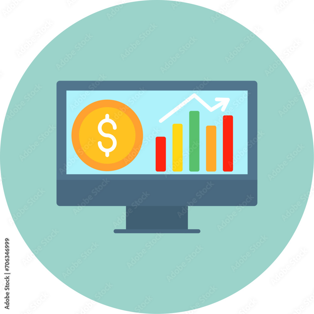 Analytics Icon Analytics Icon